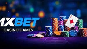 Play at 1xBet Casino 43