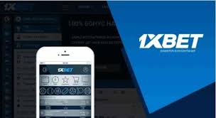 1xBet Betting A Comprehensive Guide 1xBet Betting A Comprehensive Guide