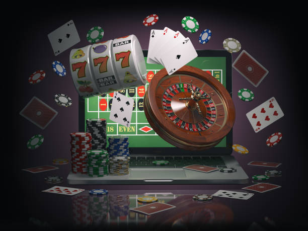 Discover the Excitement of TenBet Online Casino UK 2143624485
