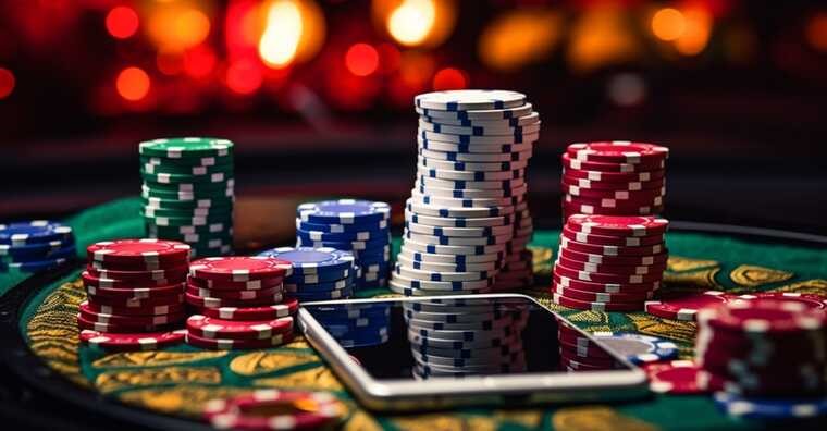Easy Steps to Register at Velobet Casino