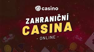 České online casino 2025 Budoucnost hazardních her v Česku