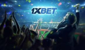 Explore 1xBet India A Comprehensive Guide to Betting Explore 1xBet India A Comprehensive Guide to Betting