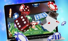 Kingdom Casino UK Experience the Thrill of Online Gaming