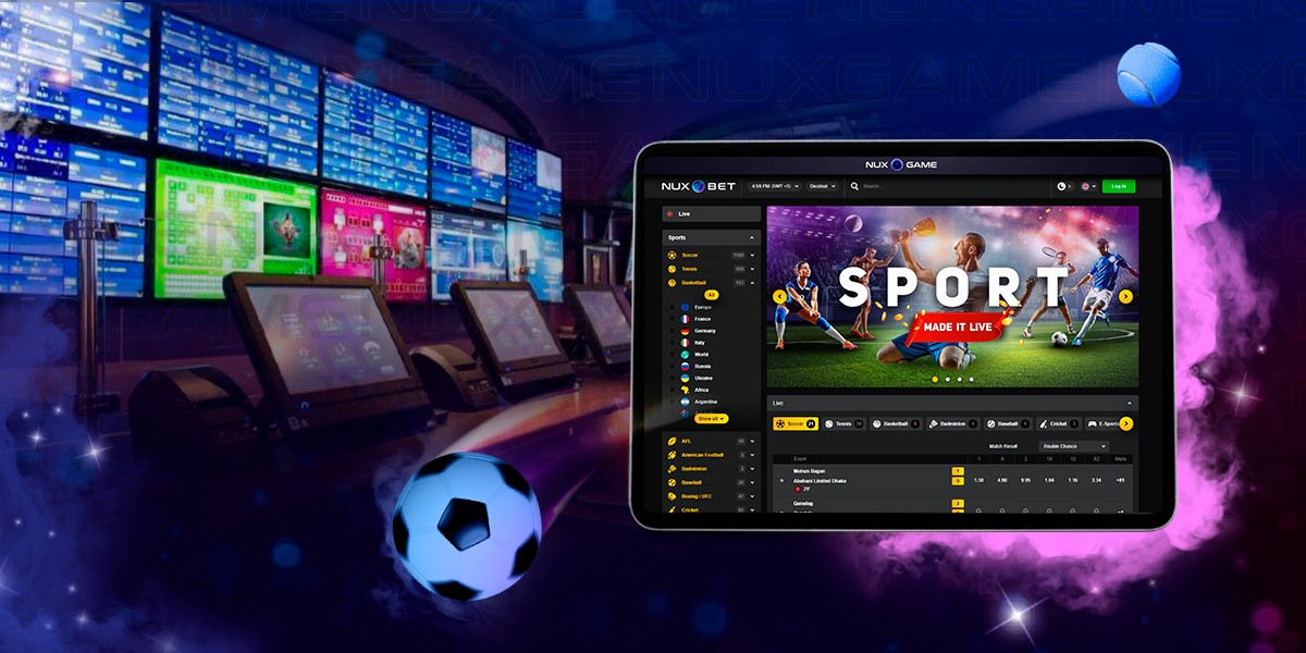 The Ultimate Guide to Betwinner A Comprehensive Overview