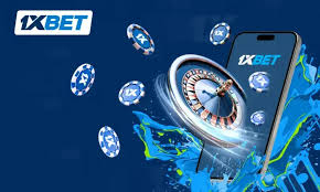1xBet India Your Gateway to Exciting Online Betting