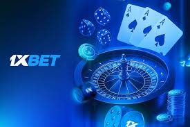 1xBet India Your Gateway to Exciting Online Betting