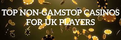 Discovering Casino Sites Not on Gamstop -1800699404 Discovering Casino Sites Not on Gamstop -1800699404