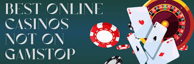 Discovering Casino Sites Not on Gamstop -1800699404 Discovering Casino Sites Not on Gamstop -1800699404