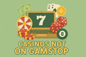 Discovering Casino Sites Not on Gamstop -1811742467 Discovering Casino Sites Not on Gamstop -1811742467