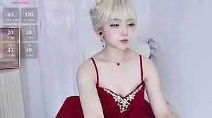 Explore the Exciting World of Live Trans Cams