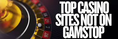 Exploring Casinos in the UK Not on Gamstop -1750743404