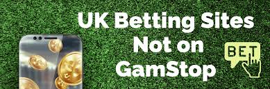 Exploring Non GamStop Betting Sites The Ultimate Guide for Bettors Exploring Non GamStop Betting Sites The Ultimate Guide for Bettors