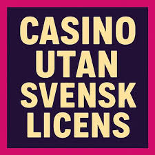 Casino med Skattefria Vinster - En Guide till Spelglädje -172450529 Casino med Skattefria Vinster - En Guide till Spelglädje -172450529