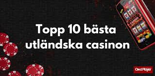 Casinon med Klarna En guide till smidiga transaktioner