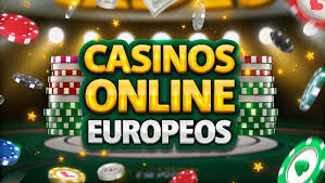 Casinos Online Europeos Una Guía Completa para Jugadores 836071783 Casinos Online Europeos Una Guía Completa para Jugadores 836071783