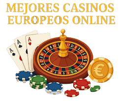 Casinos Online Europeos Una Guía Completa para Jugadores 836071783 Casinos Online Europeos Una Guía Completa para Jugadores 836071783