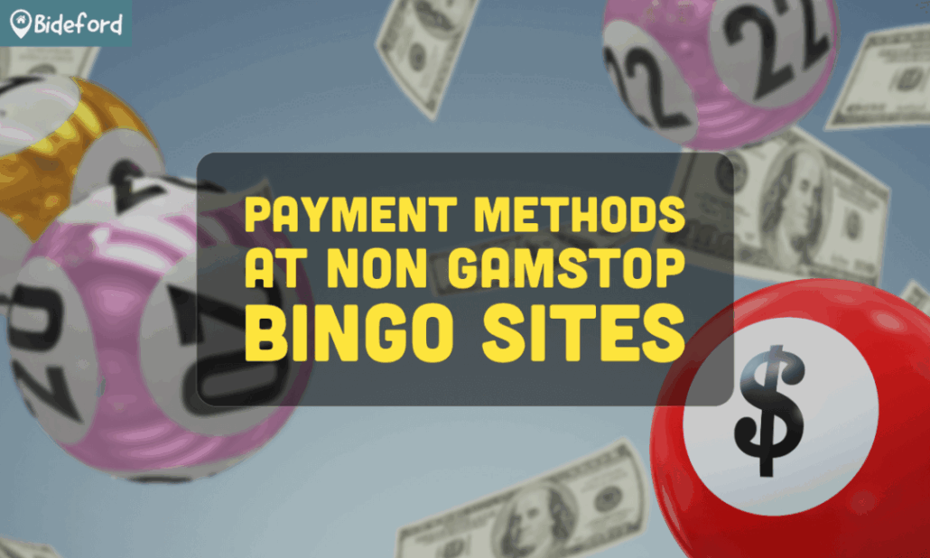 Discover Non GamStop Bingo Sites The Ultimate Guide for Players