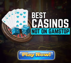 Discover the Best Casino Sites Not on Gamstop 1056022330