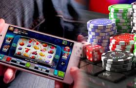 Enhancing Casino Support with Chatbots Enhancing Casino Support with Chatbots