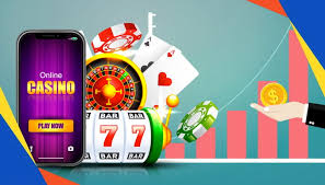 Enhancing Casino Support with Chatbots Enhancing Casino Support with Chatbots