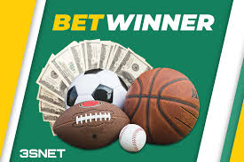 Experience the Thrill with BetWinner Online Casino and Sportsbook