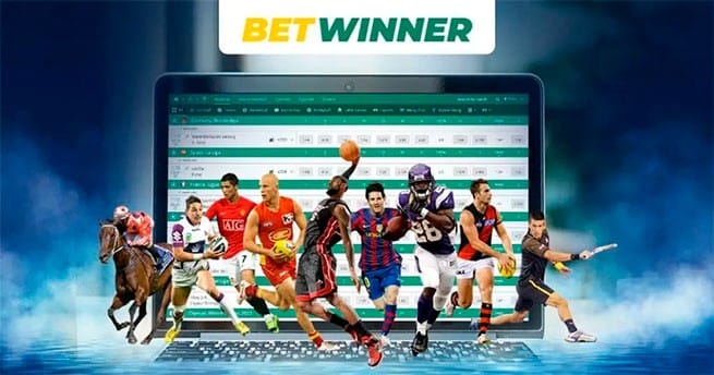 Experience the Thrill with BetWinner Online Casino and Sportsbook