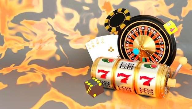 Experience Thrilling Gaming at Neonix Casino & Sportsbook -1486962592