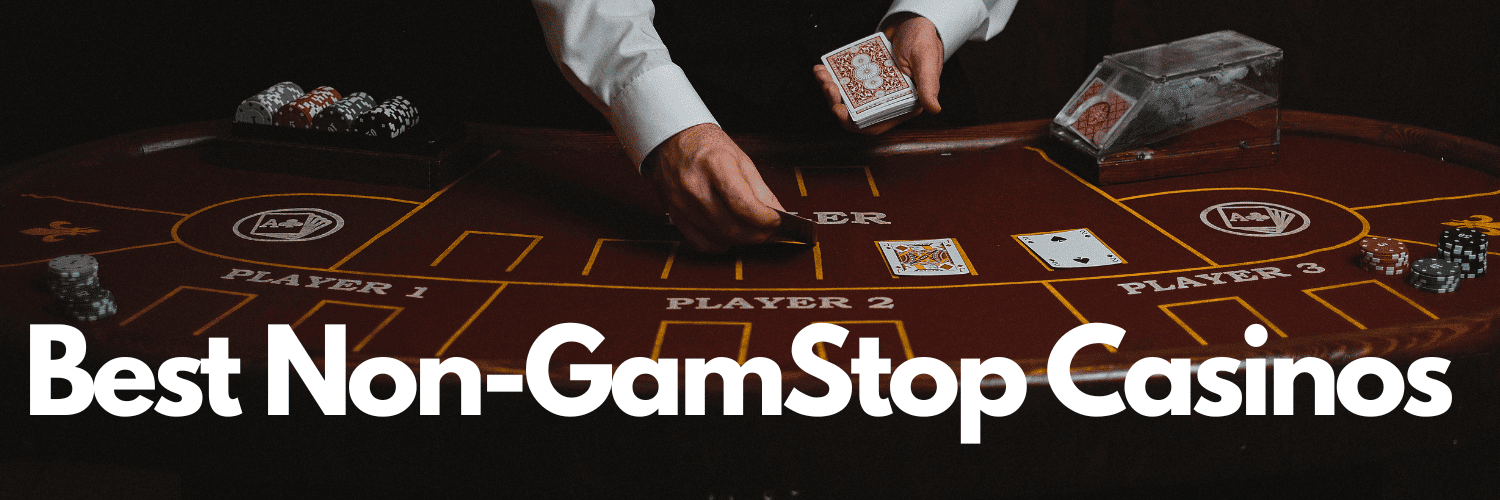 Explore New Non Gamstop Casino Sites Your Guide to Fresh Gaming Opportunities