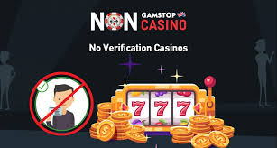 Explore Online Casinos Without KYC Verification