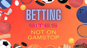 Explore the Best Sportsbooks Not on GamStop