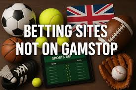 Exploring Bookmakers Not on GamStop A Guide to Non GamStop Betting Sites