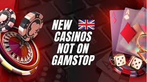 Exploring Casinos Not on Gamstop in the UK -8797732 Exploring Casinos Not on Gamstop in the UK -8797732