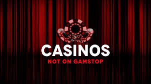Exploring Casinos Not on Gamstop in the UK -8797732 Exploring Casinos Not on Gamstop in the UK -8797732