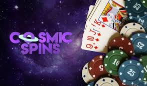 Exploring Cosmic Spins Sister Sites Alternative Online Casino Platforms