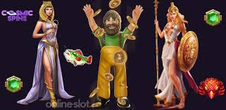 Exploring Cosmic Spins Sister Sites Your Gateway to Cosmic Gaming Adventures Exploring Cosmic Spins Sister Sites Your Gateway to Cosmic Gaming Adventures