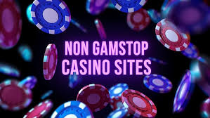 Exploring New Casino Sites Unlocked Opportunities Beyond GamStop Exploring New Casino Sites Unlocked Opportunities Beyond GamStop