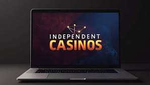 Exploring New Independent Casinos A Fresh Approach to Gaming -291967342