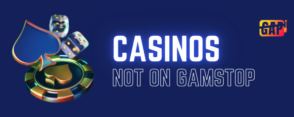 Exploring Non-Gamstop UK Casino Sites Your Ultimate Guide Exploring Non-Gamstop UK Casino Sites Your Ultimate Guide
