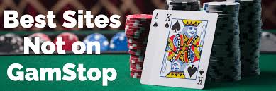 Exploring Non-GamStop UK Casinos A Comprehensive Guide