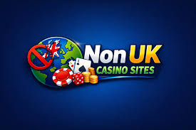 Exploring Non-UKGC Licensed Online Casinos A Global Perspective