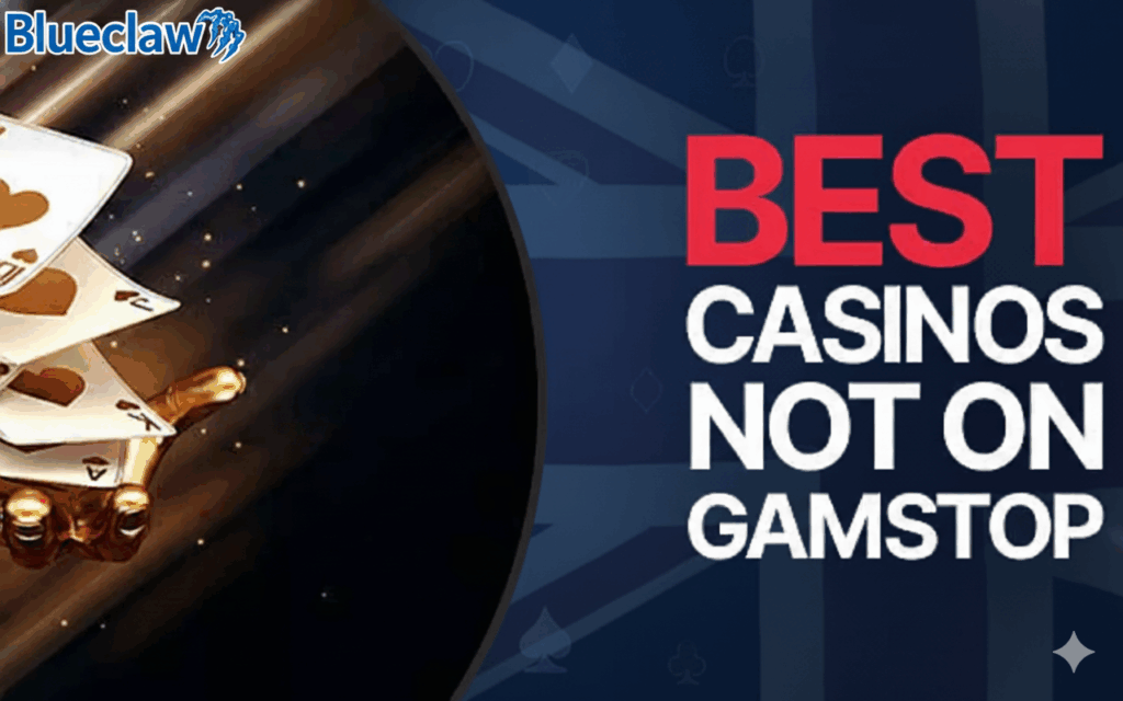 Exploring Safe Non GamStop Casinos Your Guide to Responsible Gaming