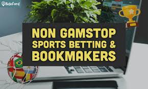 Exploring the World of Apple Pay Betting Why It's Not on GamStop