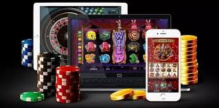 Exploring the World of Casino Coins Game in the UK