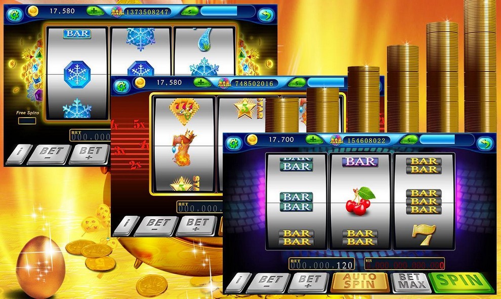 Exploring the World of Casino Coins Game in the UK