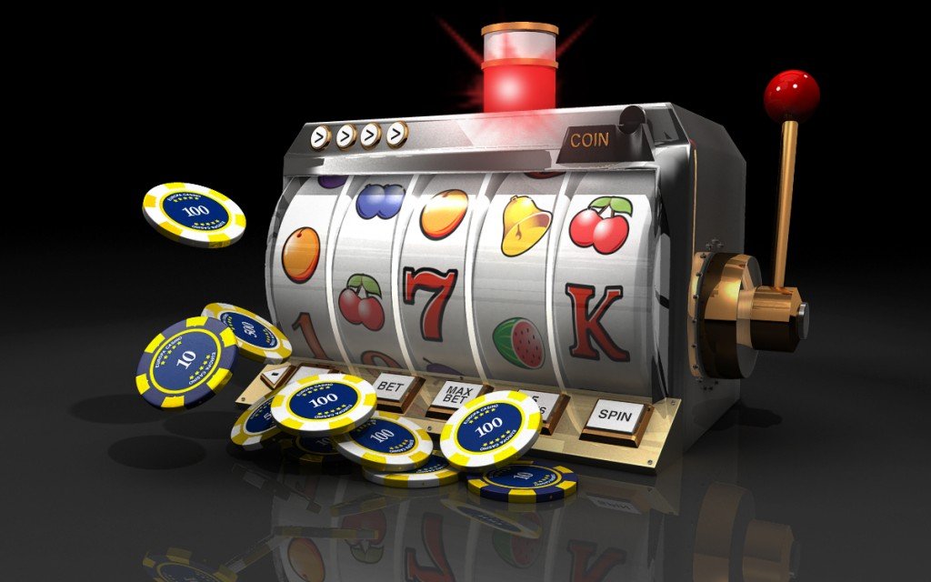 Exploring the World of Casino Coins Game in the UK