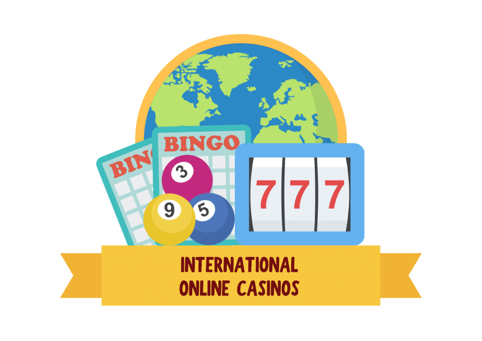 Exploring the World of Casinos An International Overview
