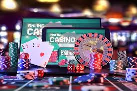 Exploring the World of Casinos An International Overview