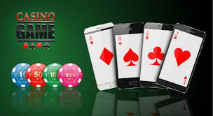 Exploring the World of Offshore Online Casinos 502358877