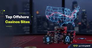 Exploring the World of Offshore Online Casinos 502358877