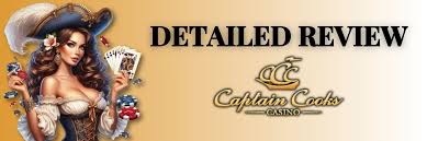 Is Captain Cooks Casino Legit A Comprehensive Review 345460205 Is Captain Cooks Casino Legit A Comprehensive Review 345460205
